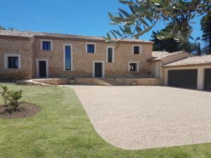 B&B / Chambres d'hotes Mas Des Fugueyrolles : photos des chambres