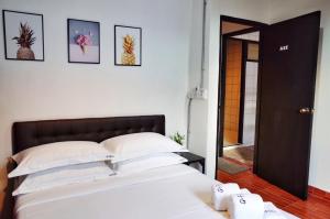 Gfeel Hostel