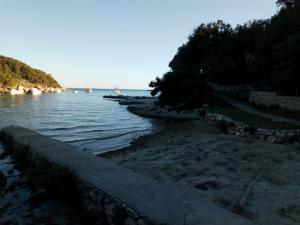 Apartments Suha Punta - Crnic