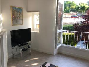 Les Appartements Chambon : photos des chambres