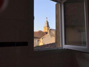 Les Appartements Chambon : photos des chambres