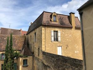 Les Appartements Chambon : photos des chambres