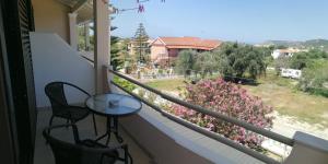 Makis Apartments Corfu Greece