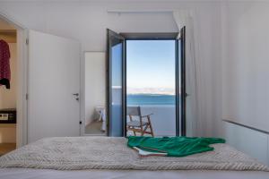 Kymo Luxury Suites Paros