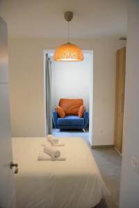 LUMINOSO Y MODERNO APARTAMENTO EN EL CENTRO