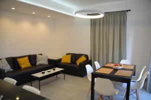 LUMINOSO Y MODERNO APARTAMENTO EN EL CENTRO