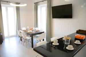 LUMINOSO Y MODERNO APARTAMENTO EN EL CENTRO