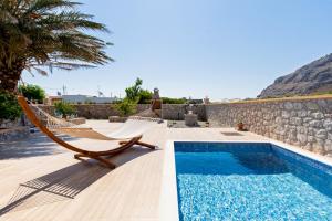 Stergios summer dream house Rhodes Greece