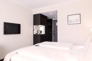 Karlstor Gästehaus - Eggenstein-Leopoldshafen