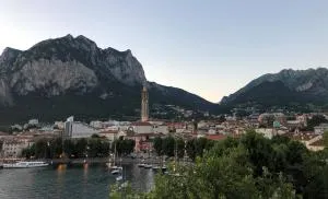 Hotel Alberi - Lecco