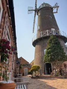 The Windmill - Ganton