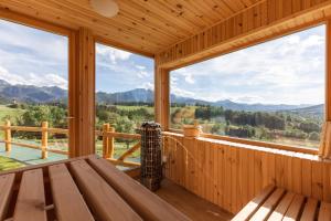 Apartamenty Bachledzki Wierch Zakopane