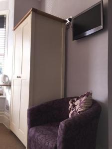 Superior Triple Room room in The Mowbray