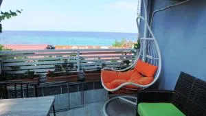 Pefkari Bay - 佩弗卡里