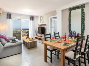 2M Parque la Reina Elegant View - Чо