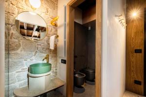 Spirito Santo Palazzo Storico - Adults Only
