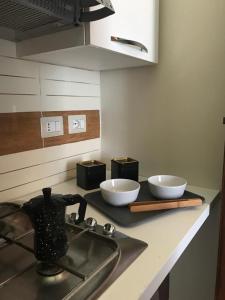 appartamento Vintage