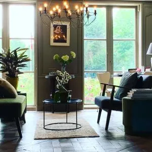 Elswoutshoek Suites - Bentveld