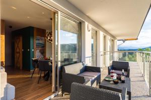 Apartamenty Bachledzki Wierch Zakopane