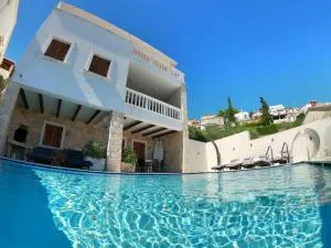 Sea's the Day Villa - Drage