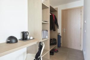 Camera Tripla Comfort con Doccia