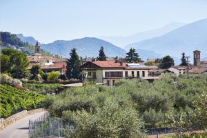 Agriturismo De Bas