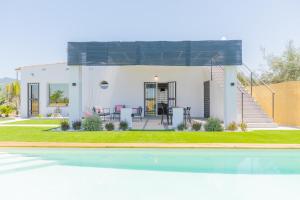 Cubos Finca La Libelula