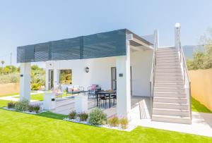 Cubos Finca La Libelula