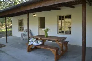 Boskloof Swemgat - Cederberg