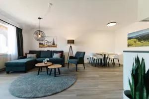 Moderne 3 Zi.-FeWo BlackForest Art Nähe Freiburg - 西蒙斯瓦尔德