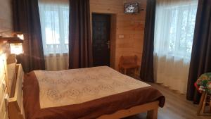 Садиба Гуцулка Ксеня