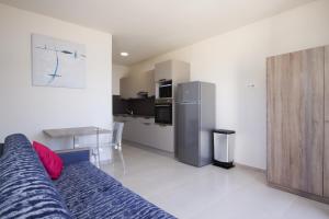 Appart'hotels Hotel et Residence Ta Kladia - Omigna : photos des chambres