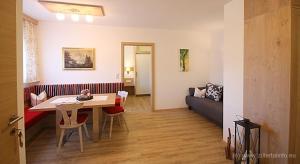 Apartment Schneeberger