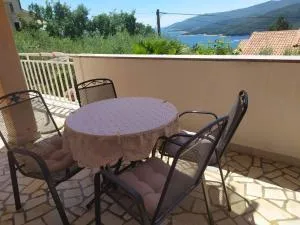 Apartment Sonja - Rabac