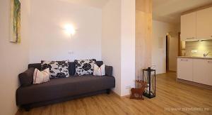 Apartment Schneeberger