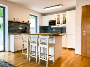 Lakeview Villa Bled 