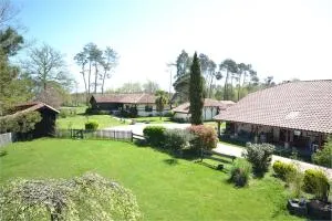 LE GAHOUN - Chambres d'hôtes - 卡斯泰