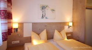 Apartment Schneeberger