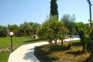 VILLA GIUMMARITO B&B