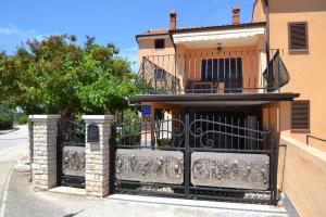 Viola Istra Guest House 