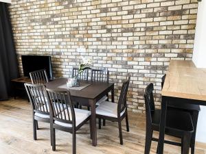 Domki letniskowe Aqua