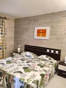 Apartamento Garcey - Ajuy