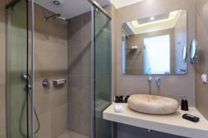 Tropicana Hotel , Suites & Villas Mykonos