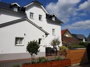 Appartement Waldenser - Eichwäldchen