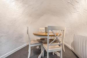 Lime Kiln Cottage, Pentewan, Cornwall