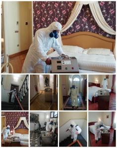 Relais La Corte di Cloris