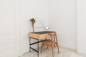 Nuevo! En Pleno Centro de la Ciudad, Mucha Luz