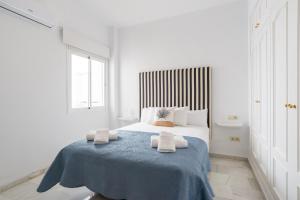 Nuevo! En Pleno Centro de la Ciudad, Mucha Luz