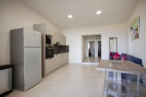 Appart'hotels Hotel et Residence Ta Kladia - Omigna : photos des chambres