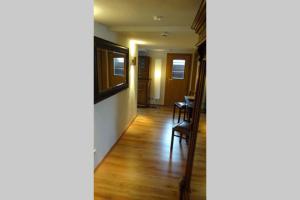 Gemütliche Altstadtwohnung in Dinkelsbühl